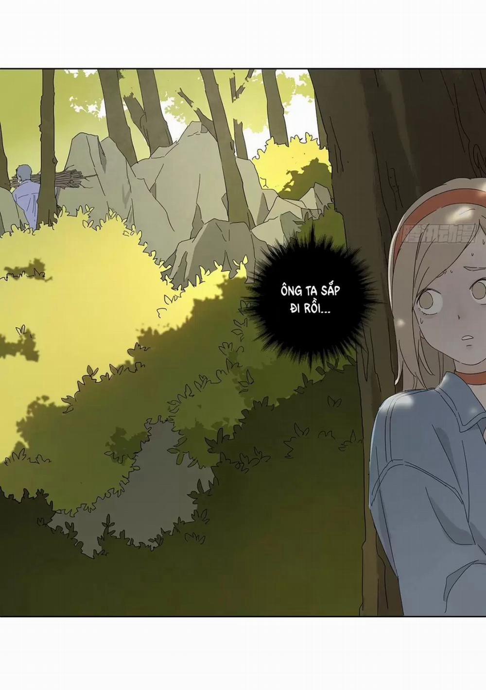 Nạn Nhân Thứ 7 47 trang 23