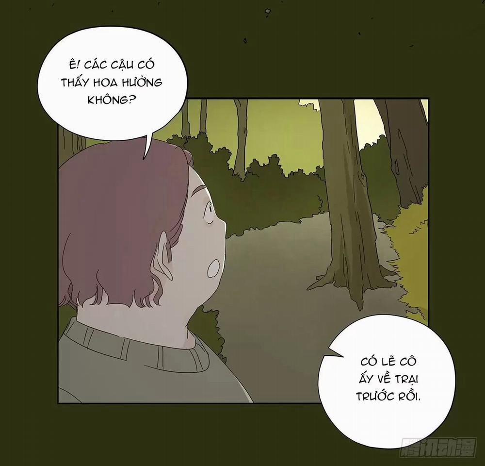 Nạn Nhân Thứ 7 47 trang 28