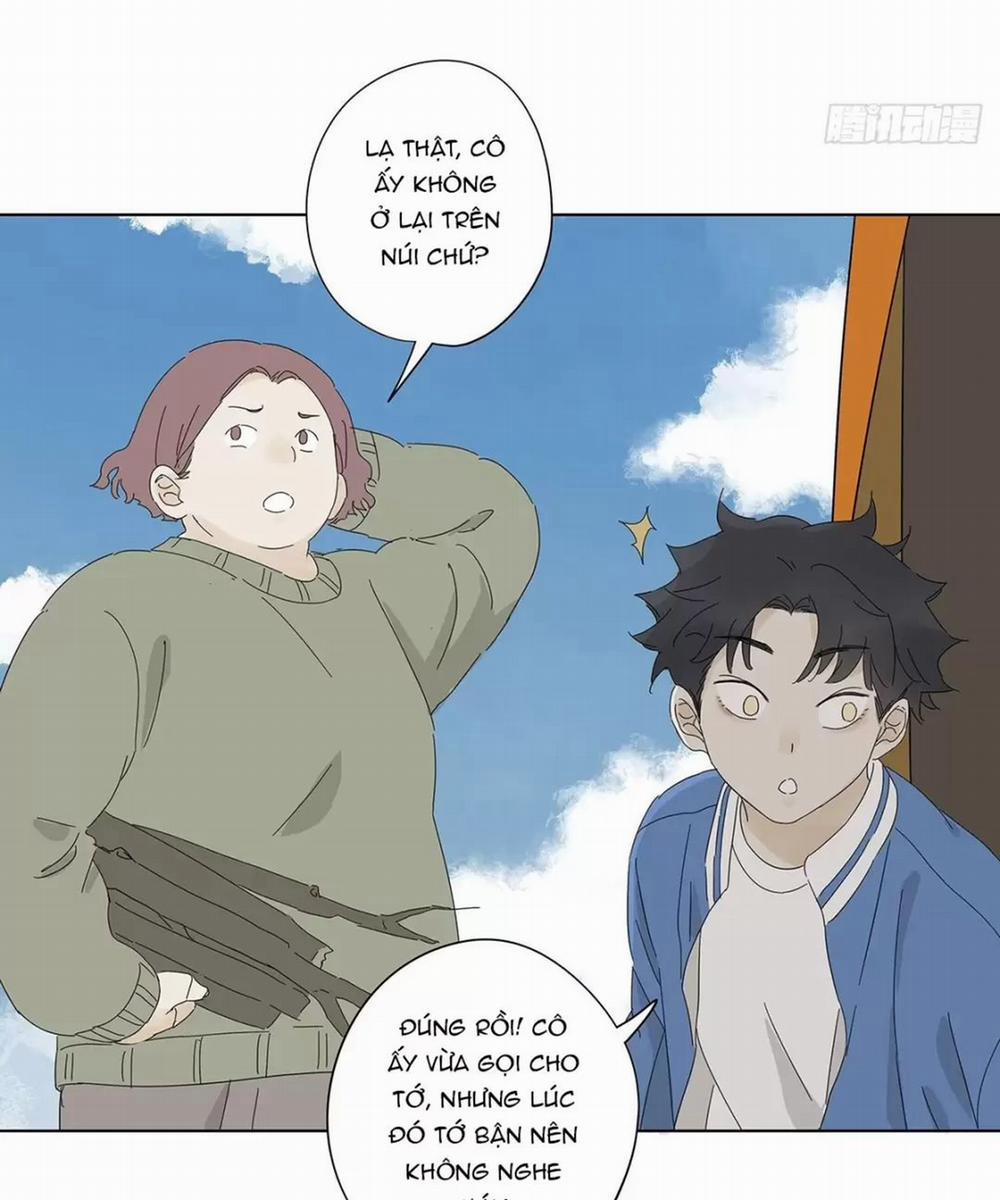 Nạn Nhân Thứ 7 47 trang 31