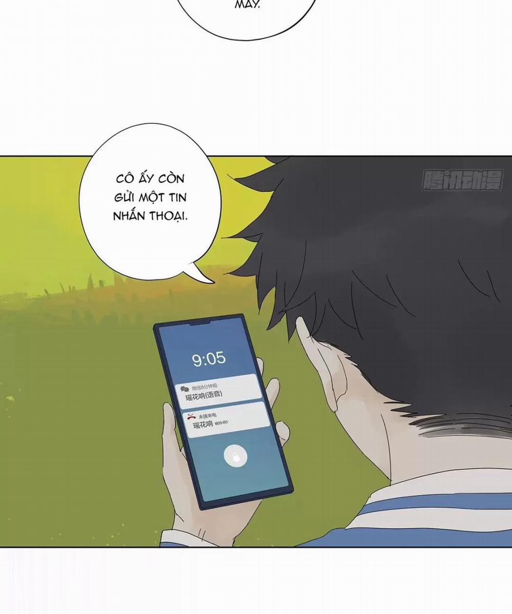 Nạn Nhân Thứ 7 47 trang 32