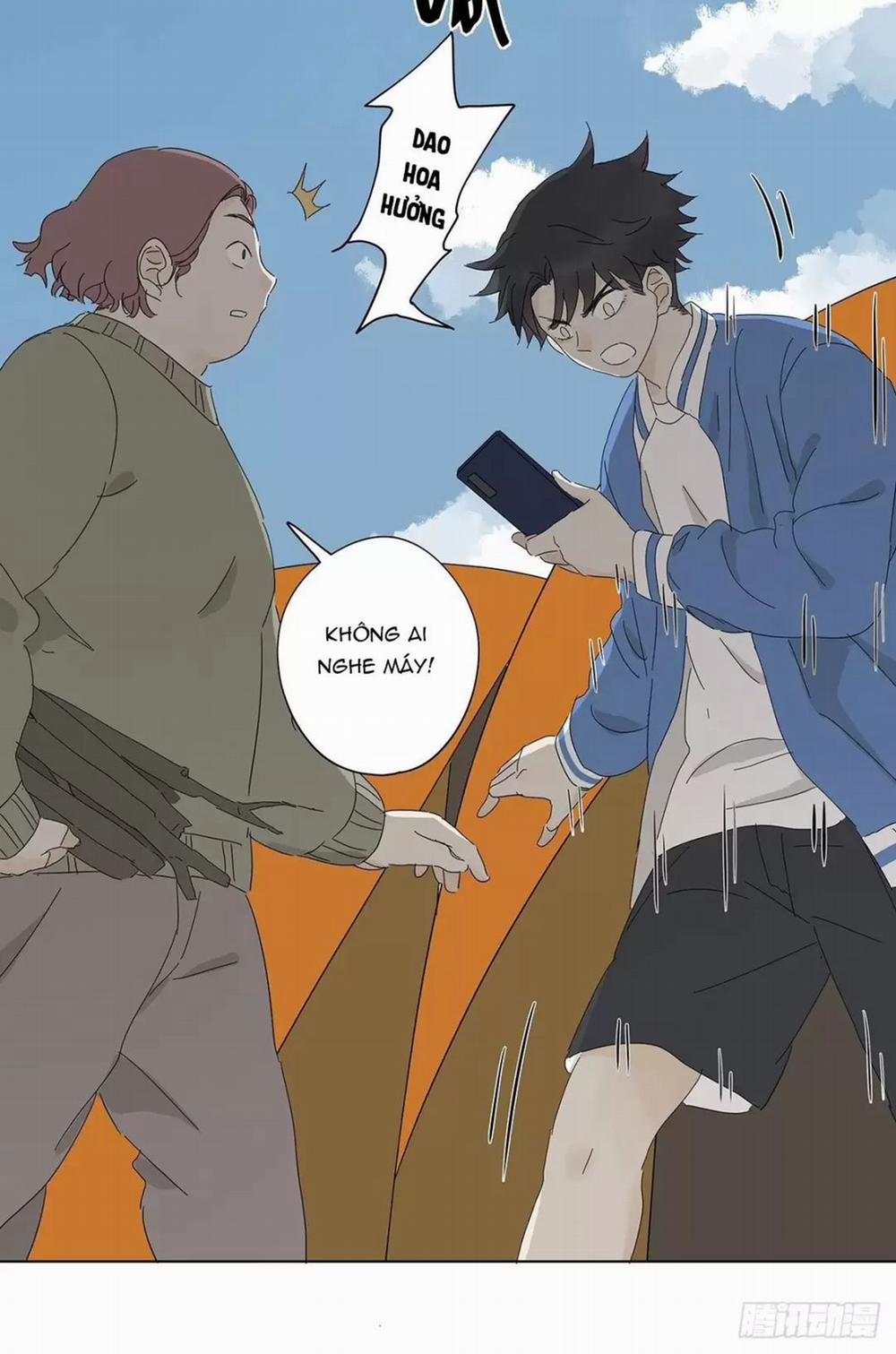 Nạn Nhân Thứ 7 47 trang 37