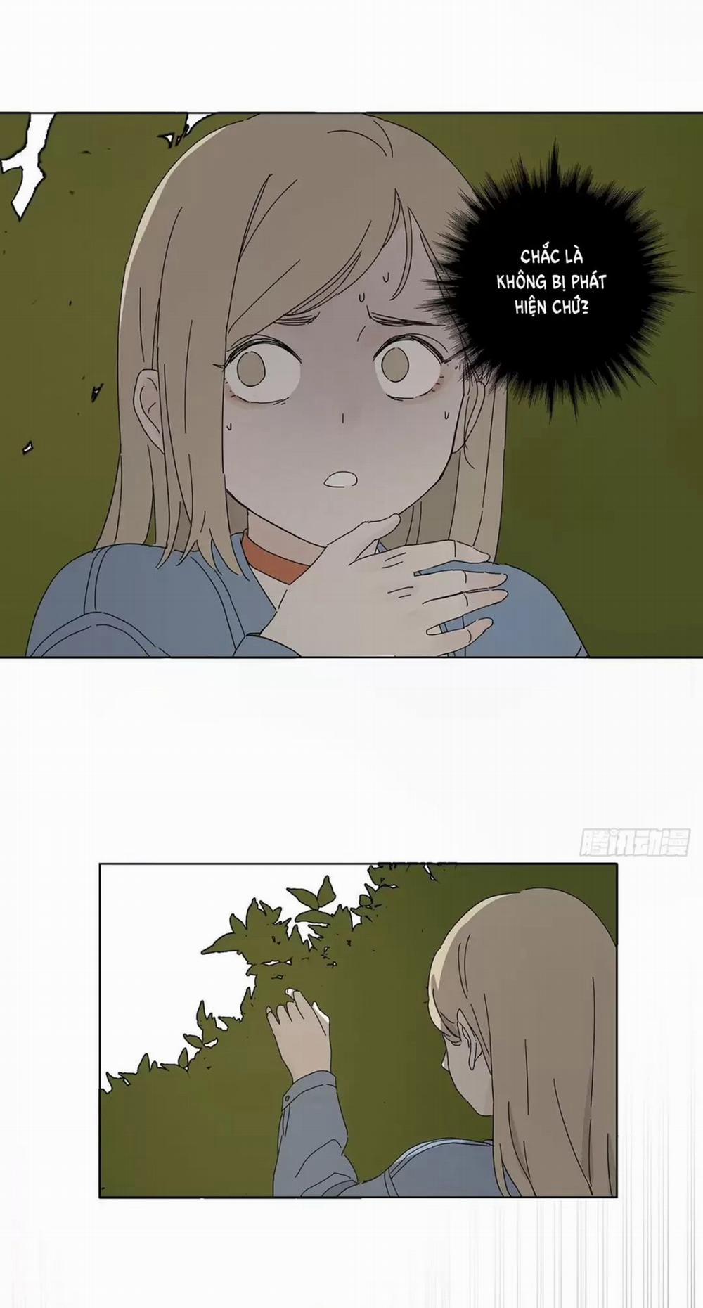 Nạn Nhân Thứ 7 47 trang 48