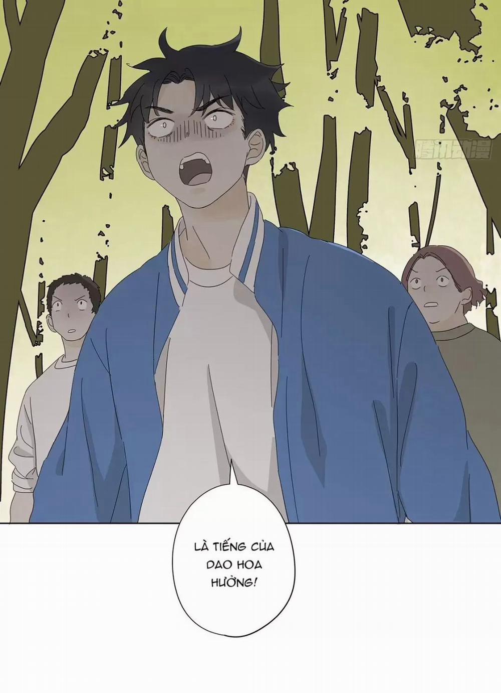 Nạn Nhân Thứ 7 47 trang 51