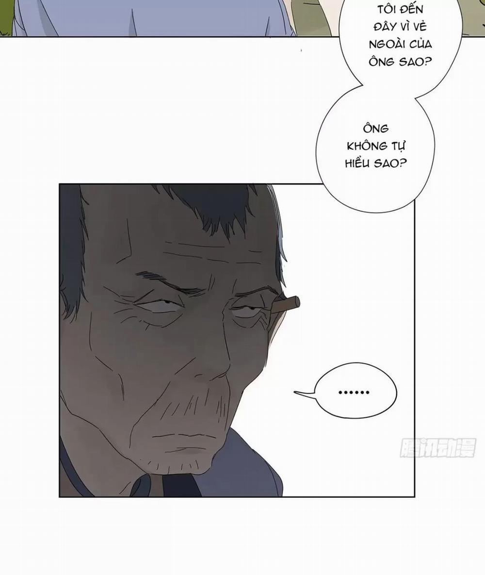 Nạn Nhân Thứ 7 48 trang 11