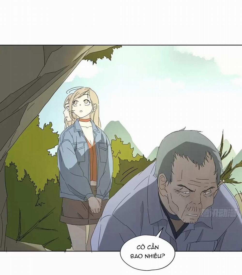 Nạn Nhân Thứ 7 48 trang 14