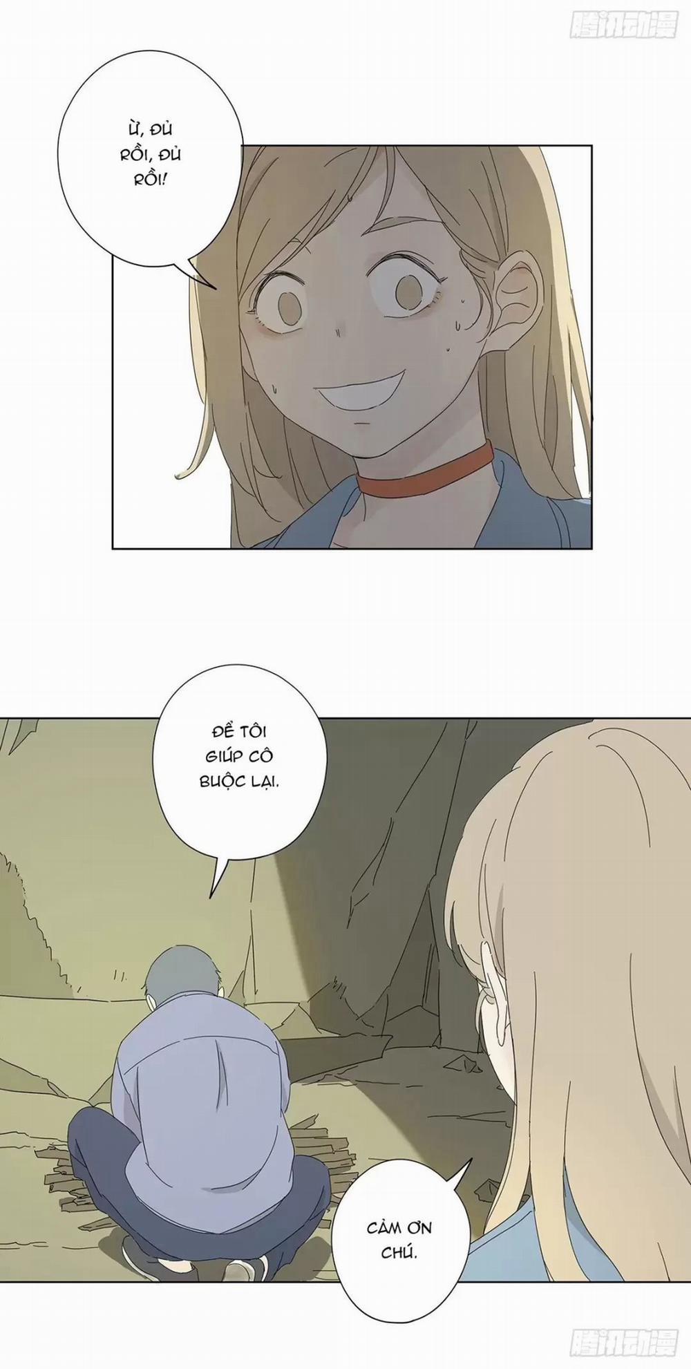 Nạn Nhân Thứ 7 48 trang 16