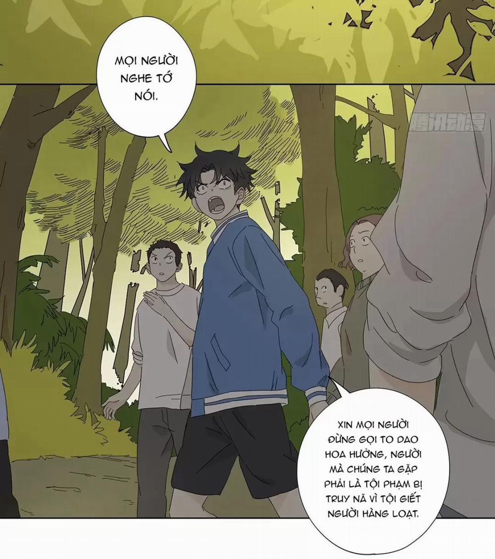 Nạn Nhân Thứ 7 48 trang 2