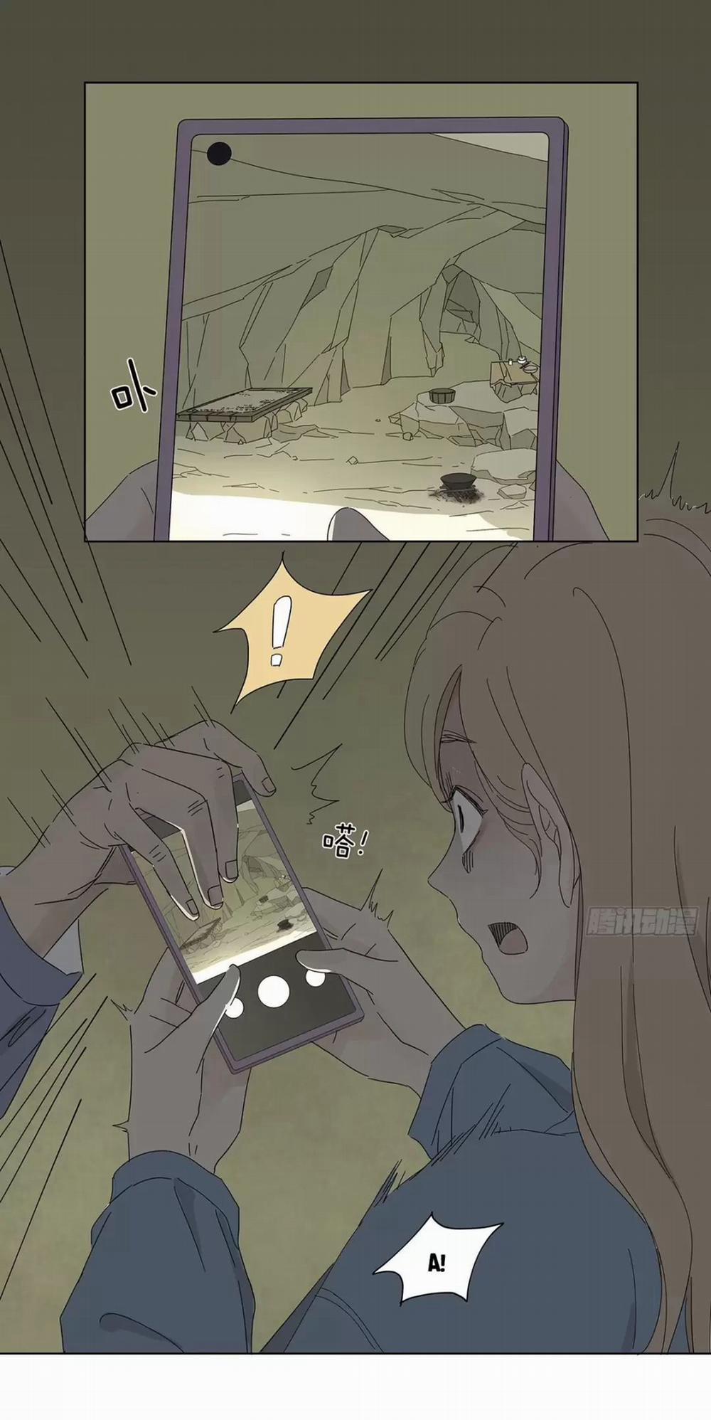 Nạn Nhân Thứ 7 48 trang 20