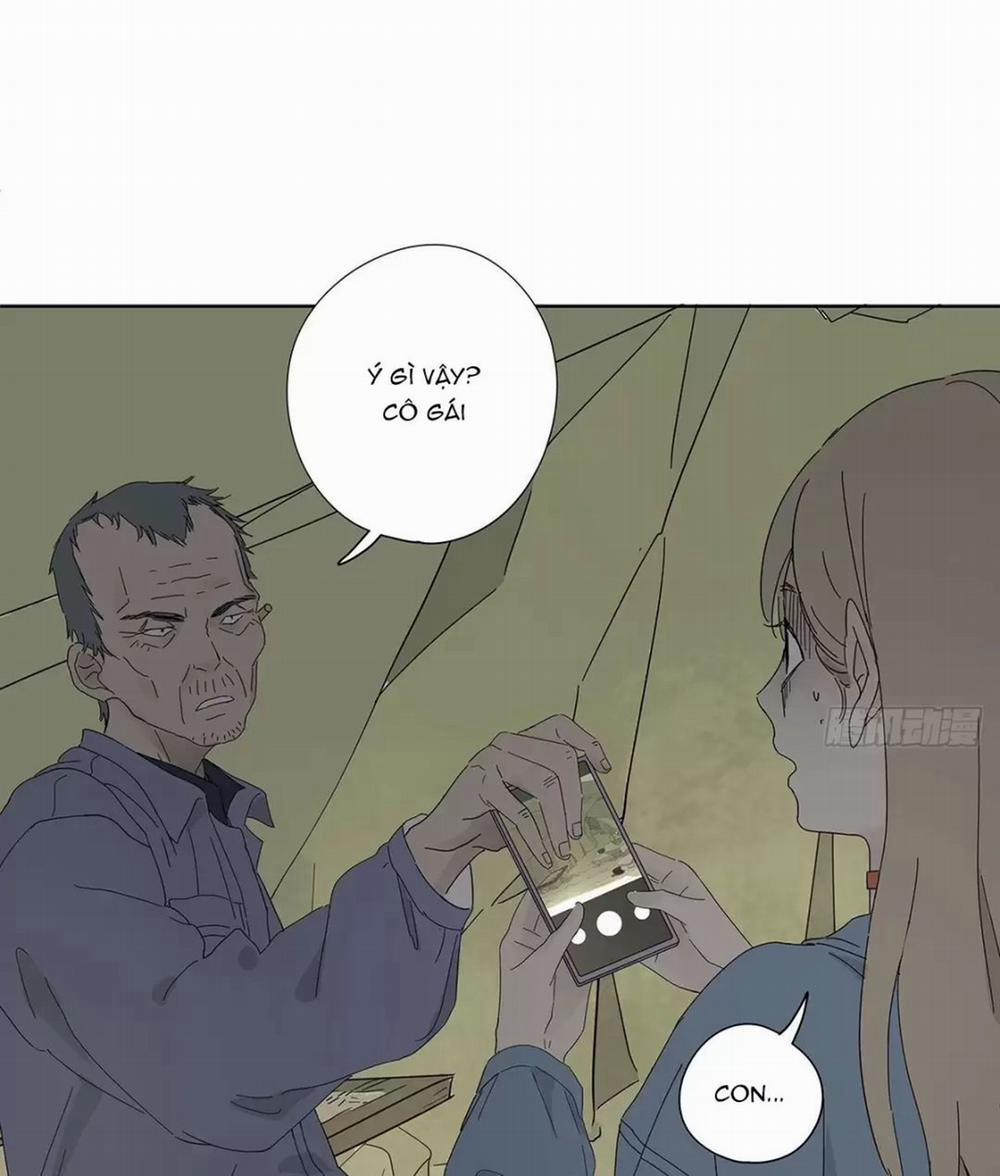Nạn Nhân Thứ 7 48 trang 21