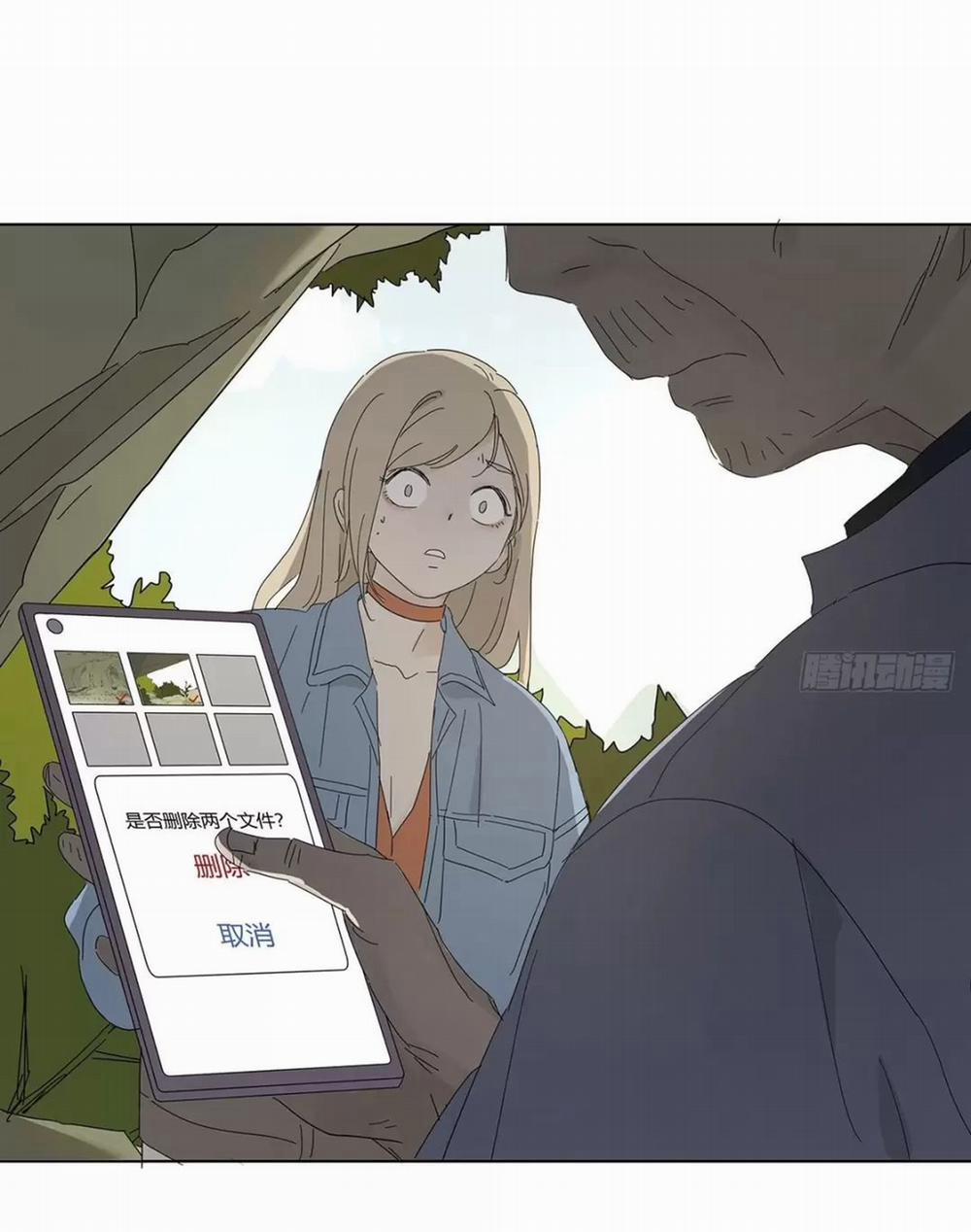 Nạn Nhân Thứ 7 48 trang 24