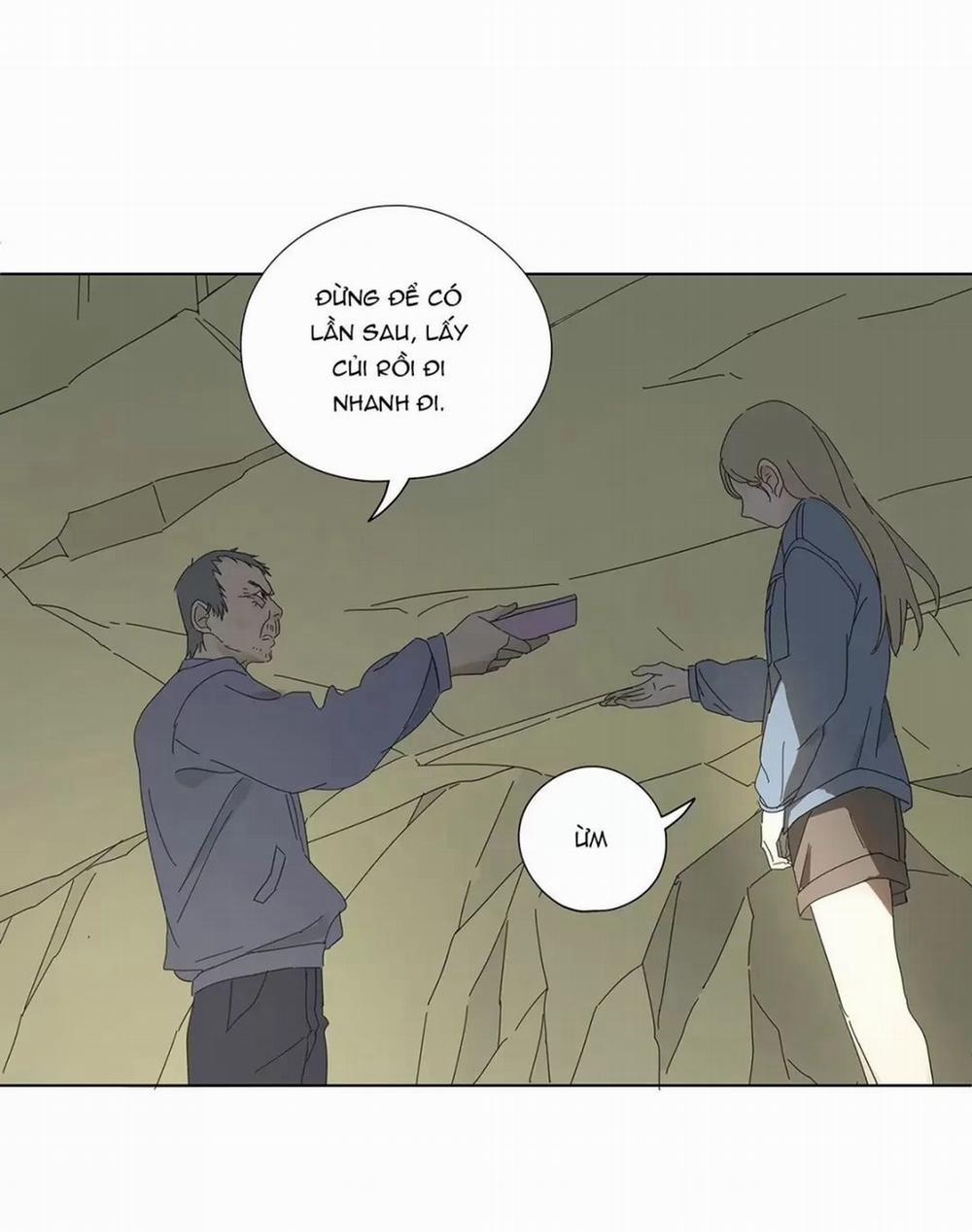 Nạn Nhân Thứ 7 48 trang 25