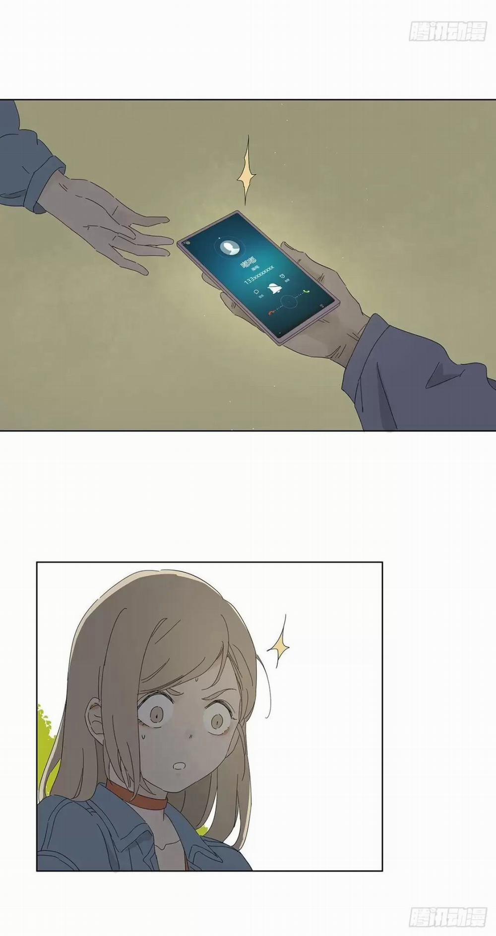 Nạn Nhân Thứ 7 48 trang 26