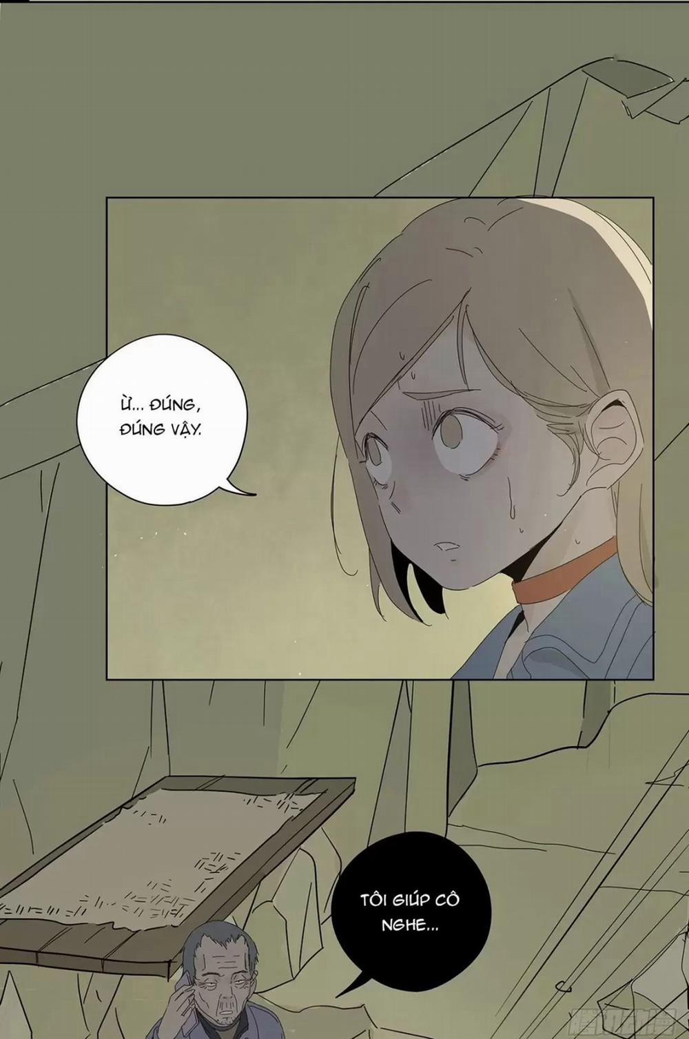 Nạn Nhân Thứ 7 48 trang 29