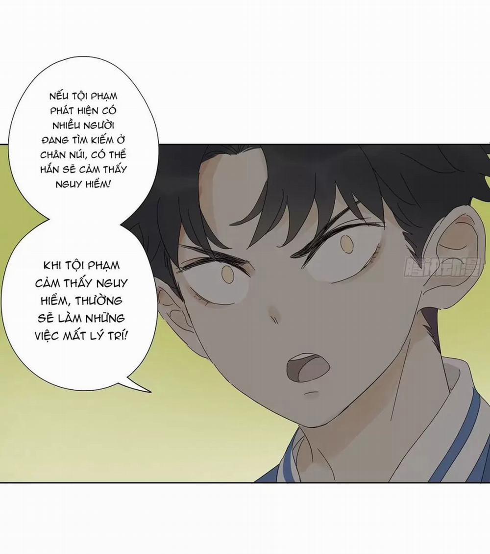 Nạn Nhân Thứ 7 48 trang 3