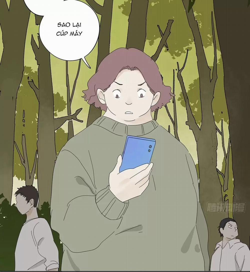 Nạn Nhân Thứ 7 48 trang 33