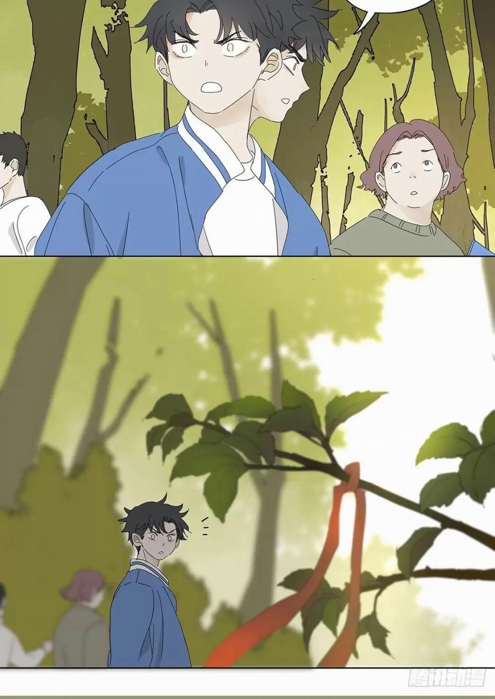 Nạn Nhân Thứ 7 48 trang 35