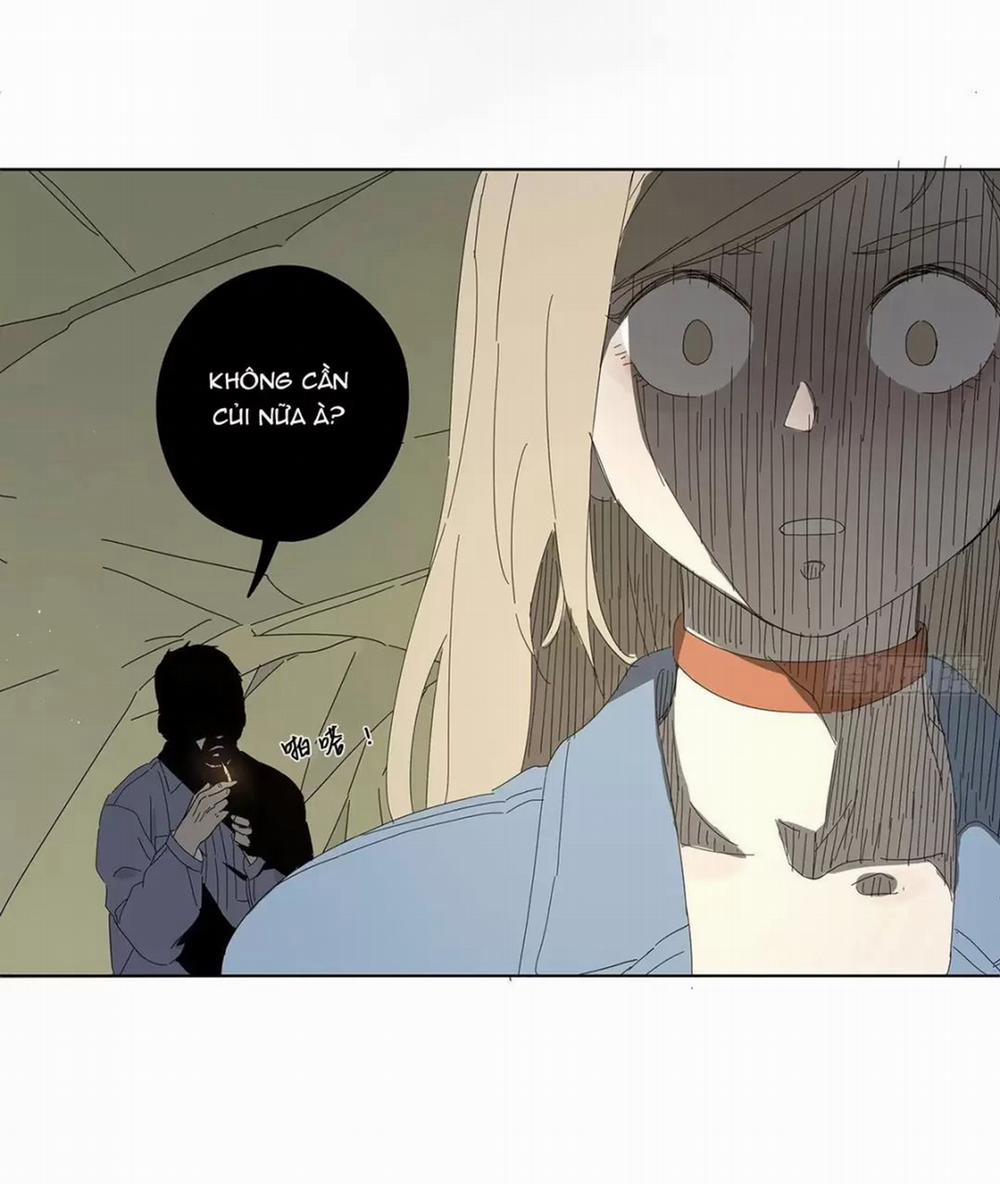 Nạn Nhân Thứ 7 48 trang 39