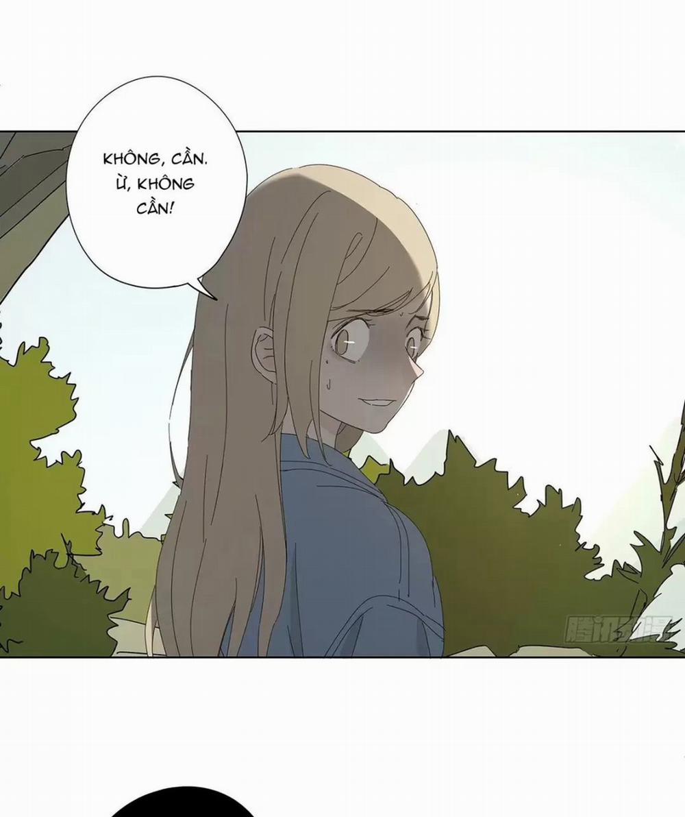 Nạn Nhân Thứ 7 48 trang 40