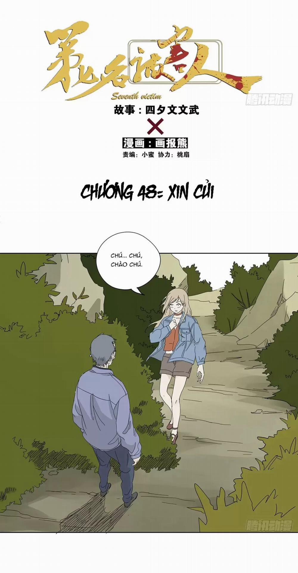 Nạn Nhân Thứ 7 48 trang 5