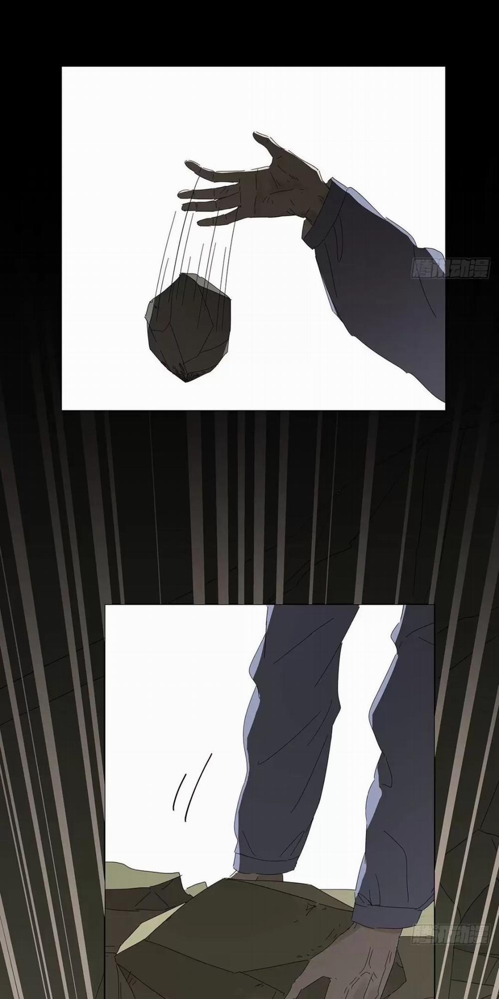 Nạn Nhân Thứ 7 49 trang 14