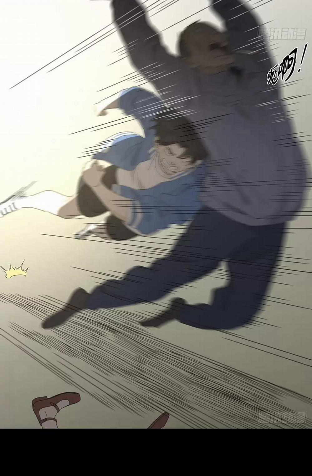 Nạn Nhân Thứ 7 49 trang 18