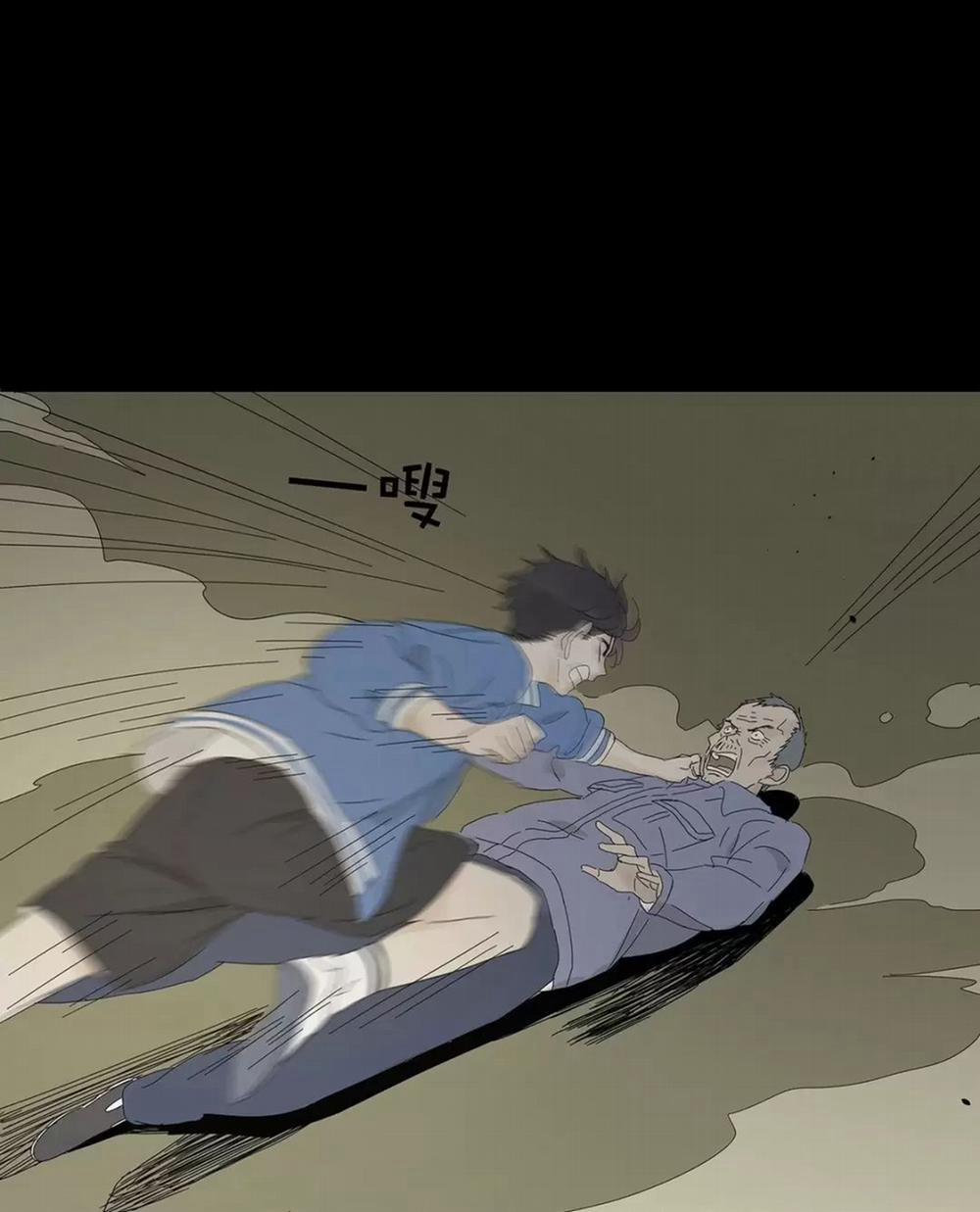 Nạn Nhân Thứ 7 49 trang 23