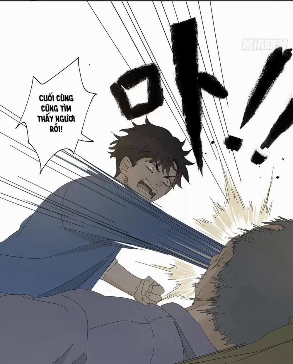 Nạn Nhân Thứ 7 49 trang 24