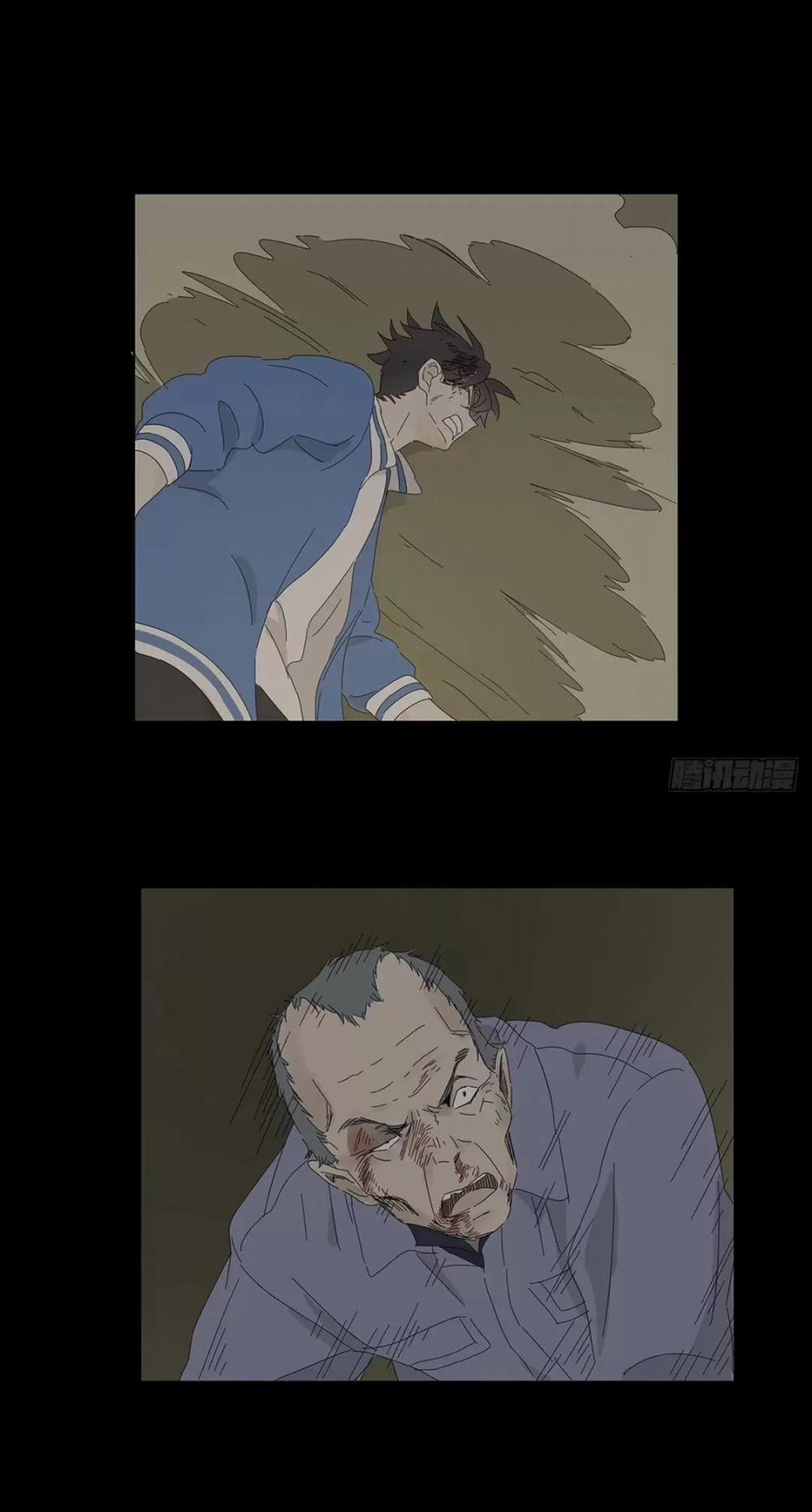 Nạn Nhân Thứ 7 49 trang 28