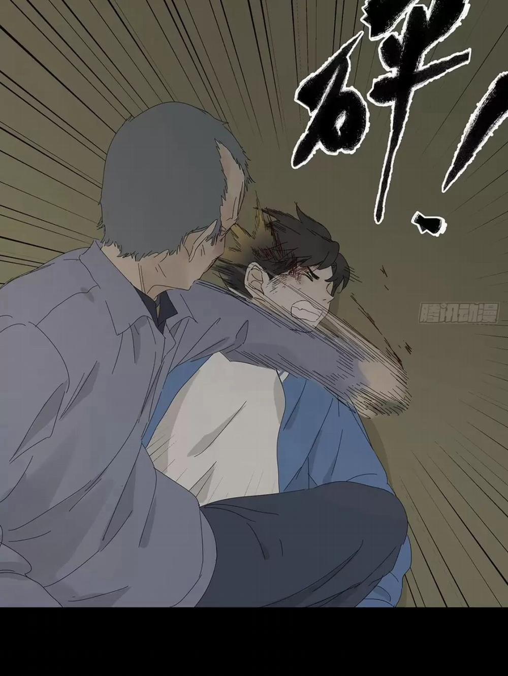 Nạn Nhân Thứ 7 49 trang 30