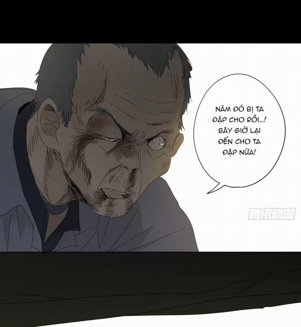 Nạn Nhân Thứ 7 49 trang 31
