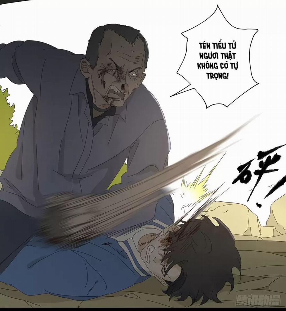 Nạn Nhân Thứ 7 49 trang 32