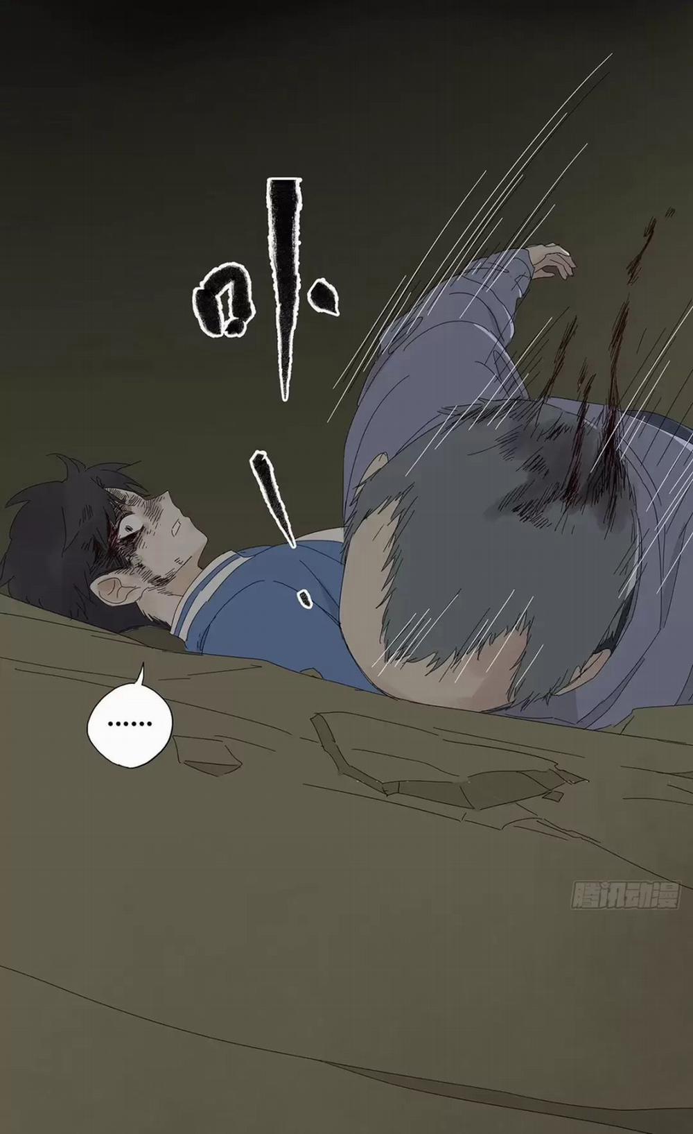 Nạn Nhân Thứ 7 49 trang 35