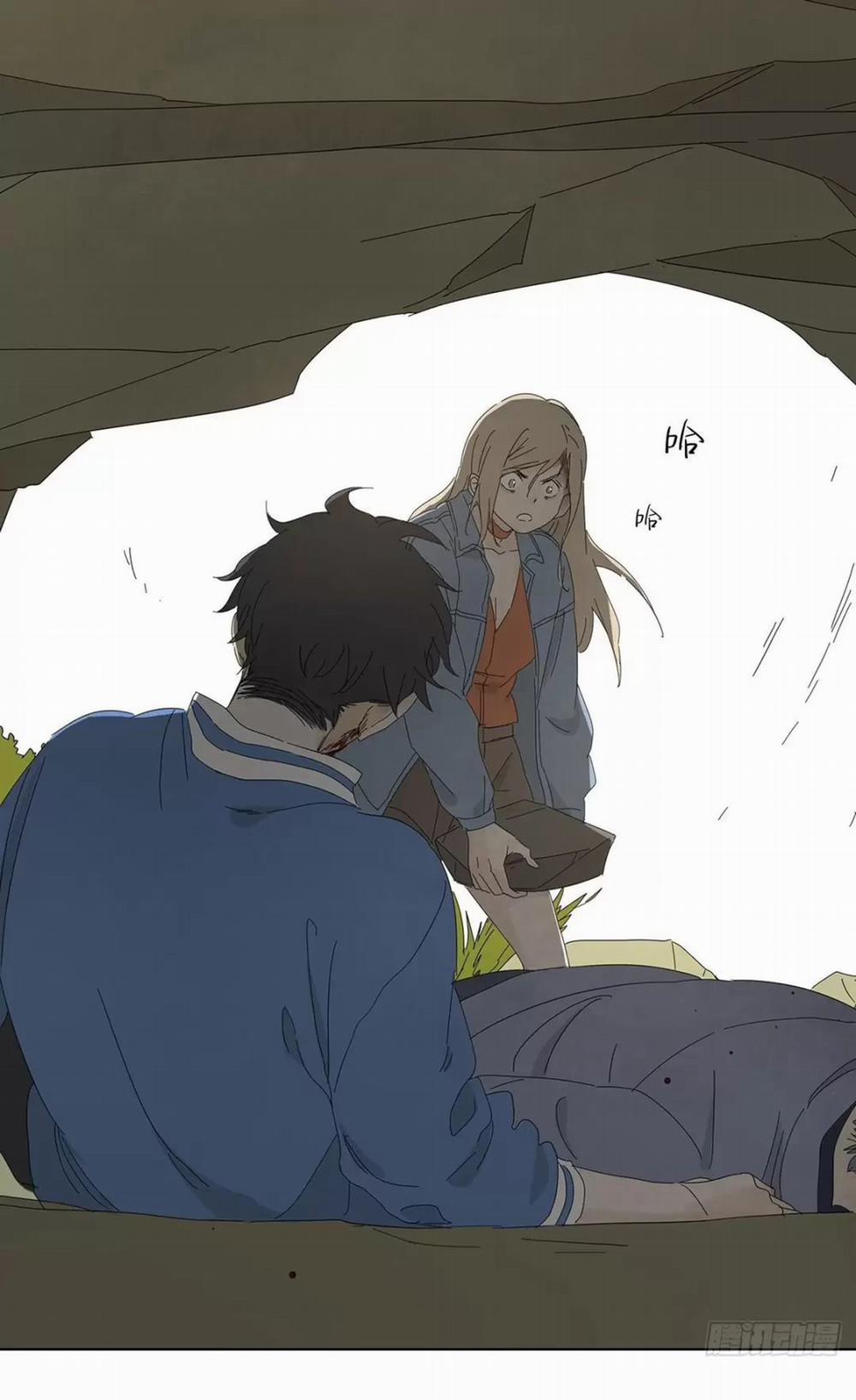 Nạn Nhân Thứ 7 49 trang 36