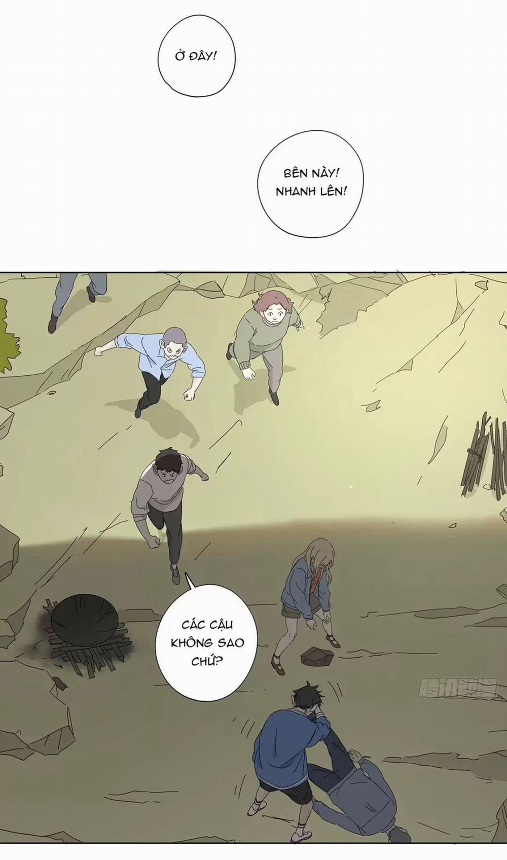 Nạn Nhân Thứ 7 49 trang 37