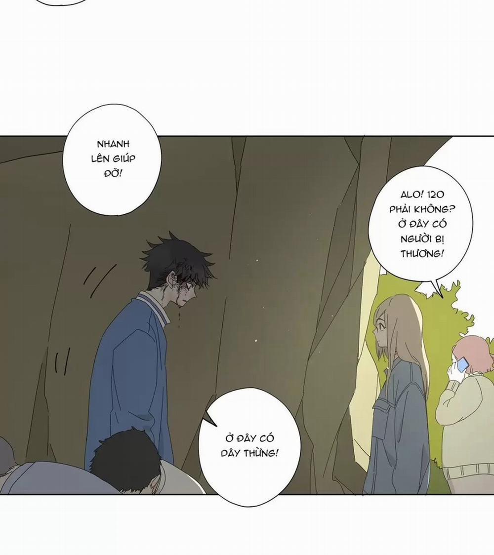 Nạn Nhân Thứ 7 49 trang 39