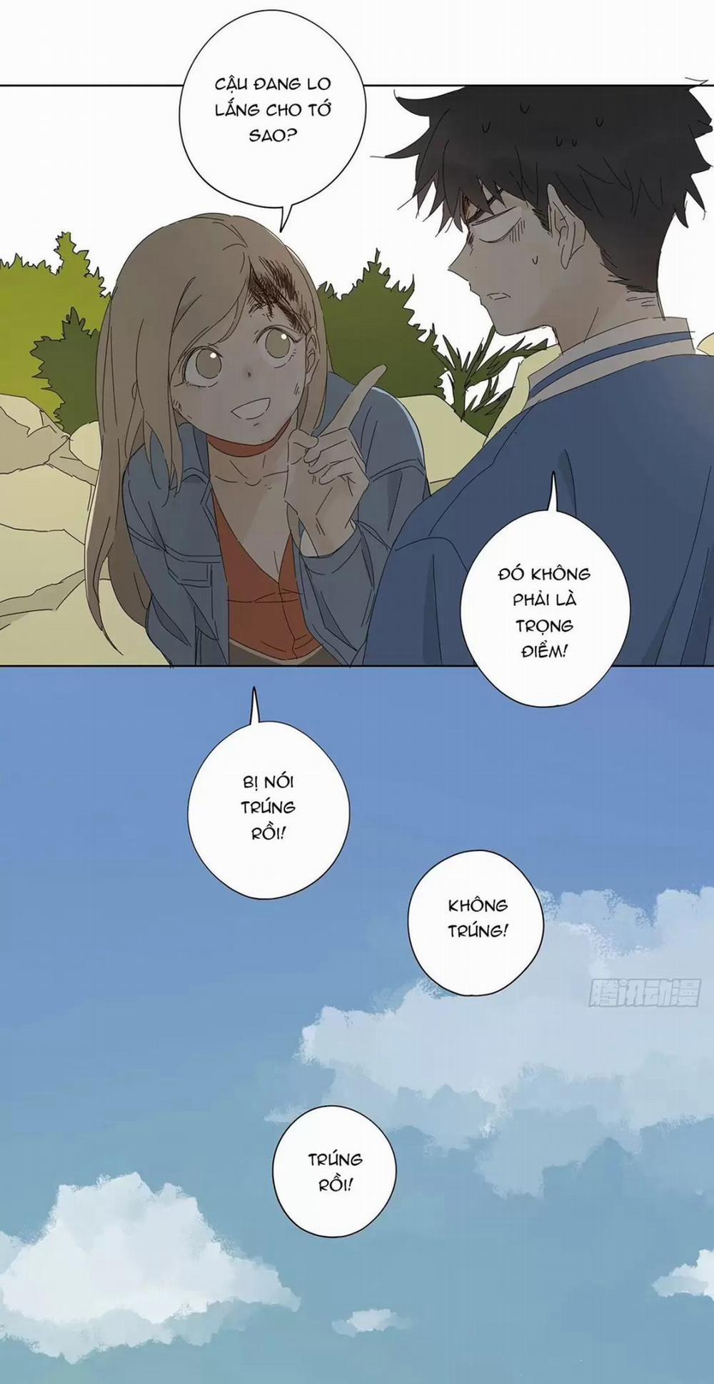 Nạn Nhân Thứ 7 49 trang 42