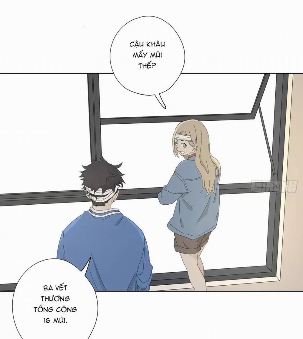 Nạn Nhân Thứ 7 49 trang 47