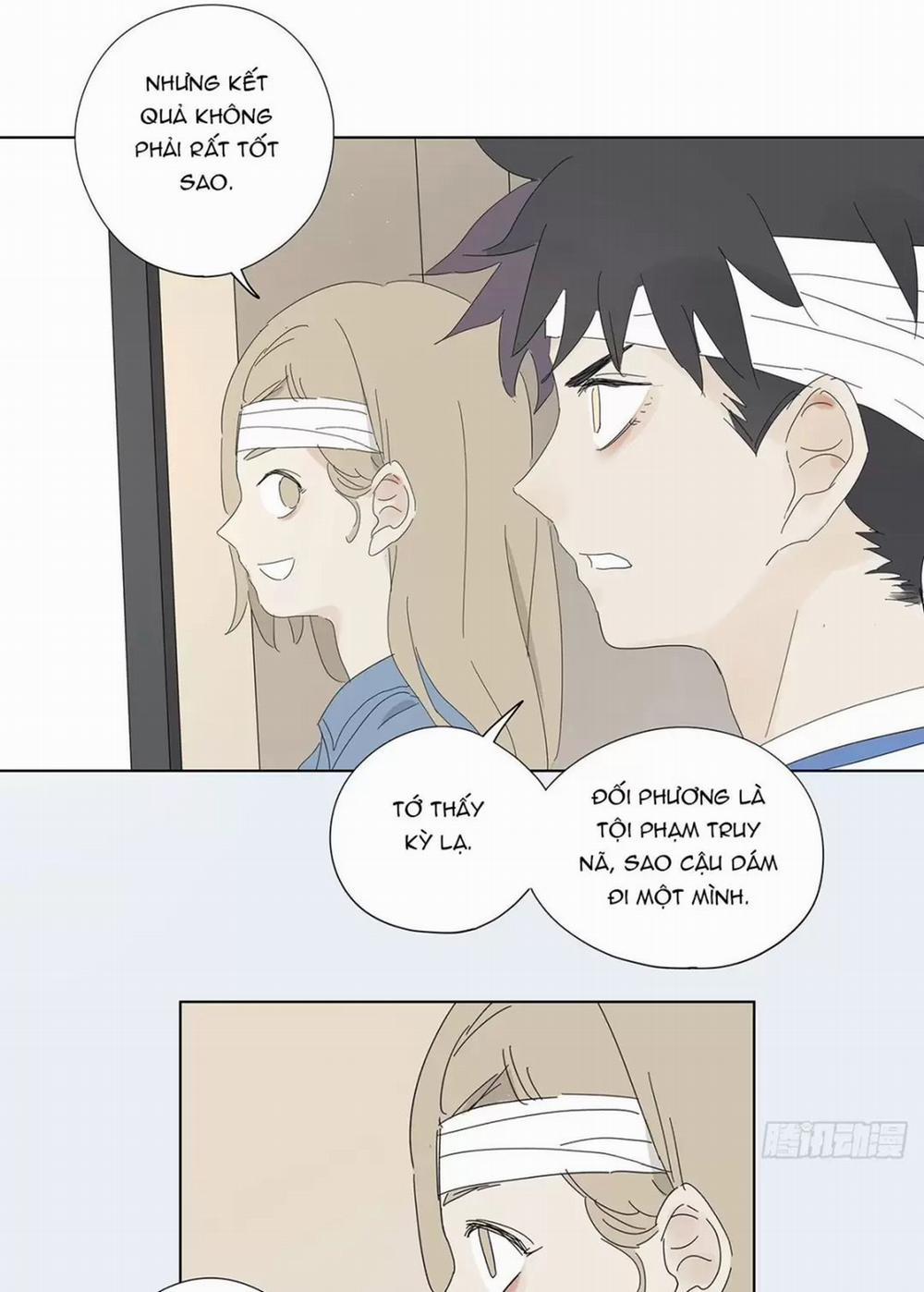 Nạn Nhân Thứ 7 49 trang 49