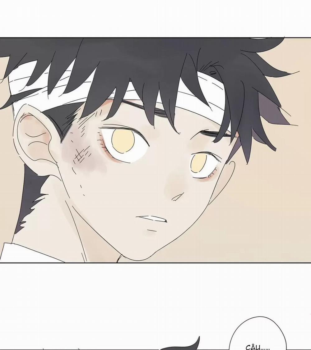 Nạn Nhân Thứ 7 49 trang 52
