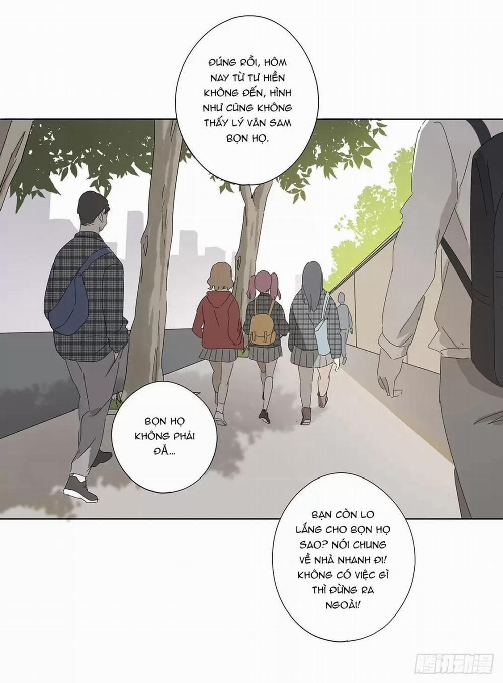 Nạn Nhân Thứ 7 49 trang 9