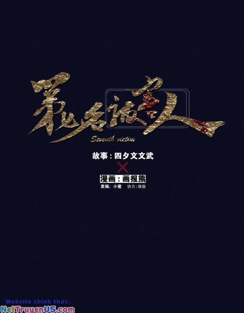 Nạn Nhân Thứ 7 5 trang 10