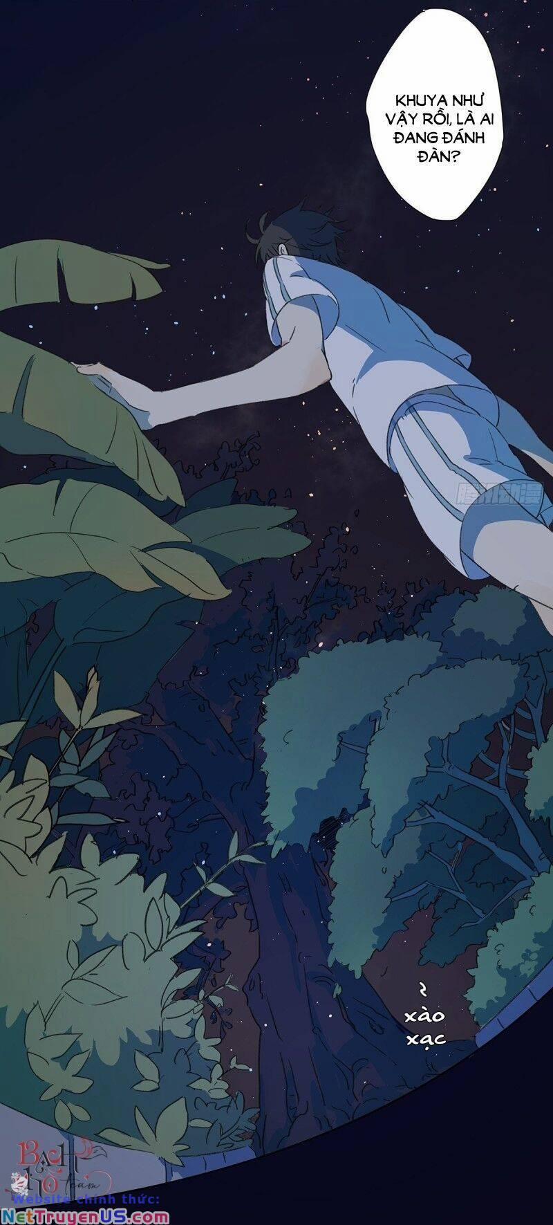 Nạn Nhân Thứ 7 5 trang 12