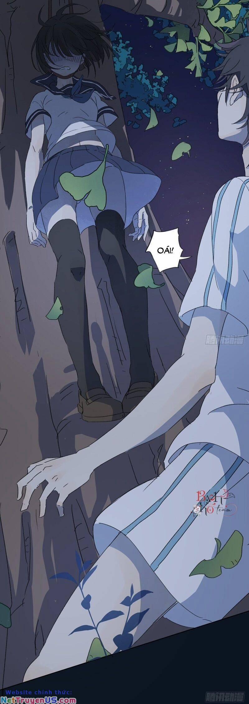 Nạn Nhân Thứ 7 5 trang 18