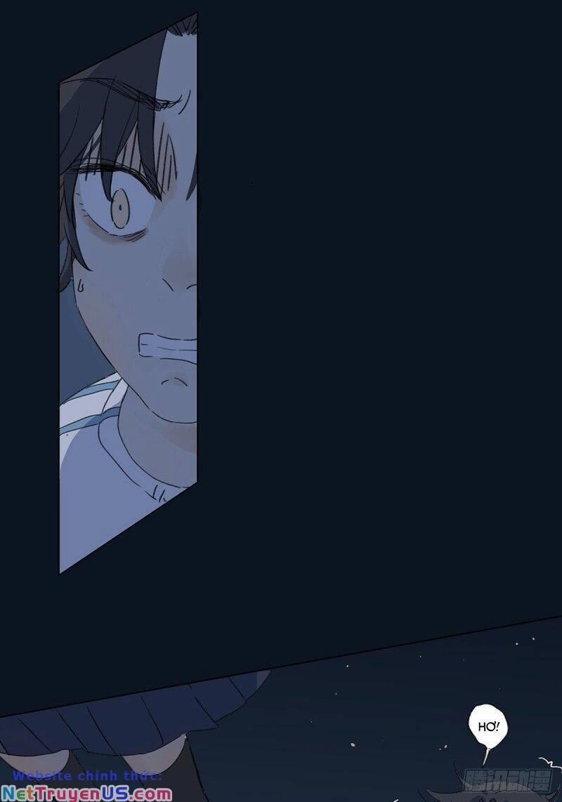 Nạn Nhân Thứ 7 5 trang 19