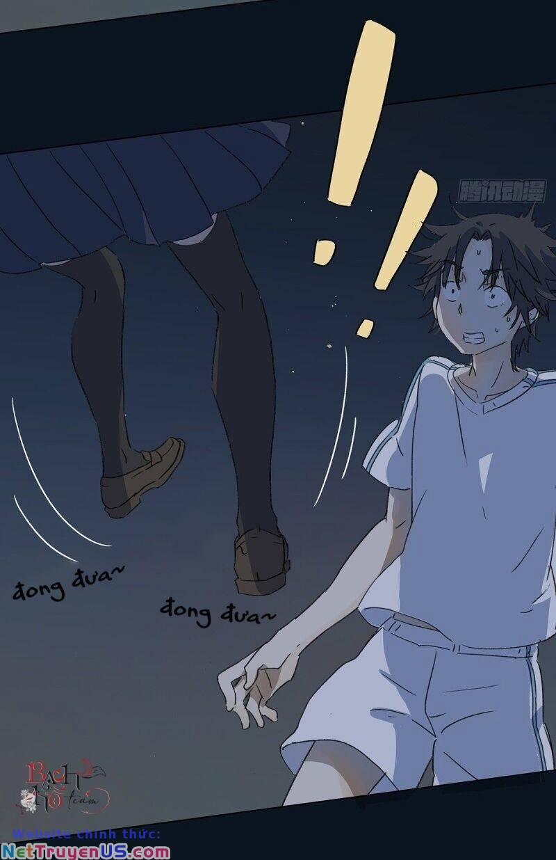 Nạn Nhân Thứ 7 5 trang 21