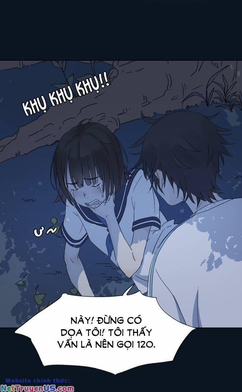 Nạn Nhân Thứ 7 5 trang 29