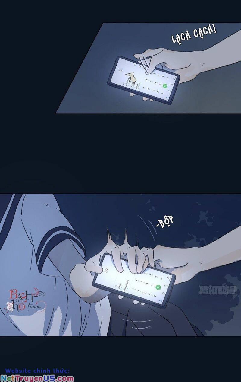 Nạn Nhân Thứ 7 5 trang 30