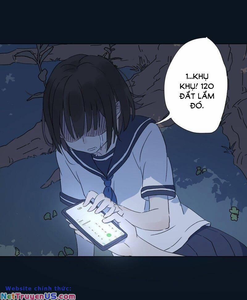 Nạn Nhân Thứ 7 5 trang 31