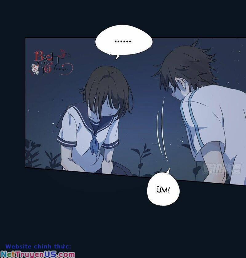 Nạn Nhân Thứ 7 5 trang 33