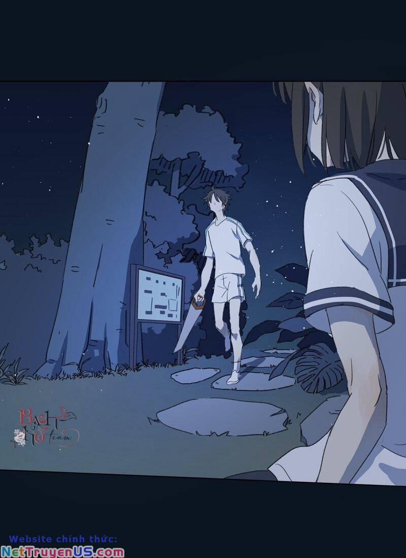 Nạn Nhân Thứ 7 5 trang 37